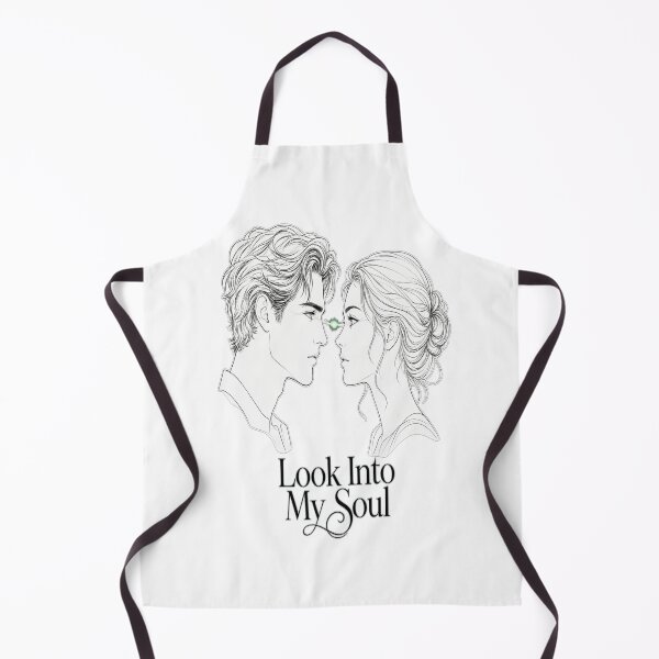 Item preview, Look Into My Soul Minimalist Line Art Hands designed and sold by Aliplus+.