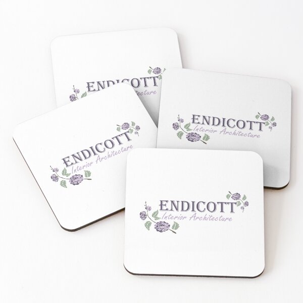 Item preview, Endicott College Interior Architecture designed and sold by PCXEXCHANGE.