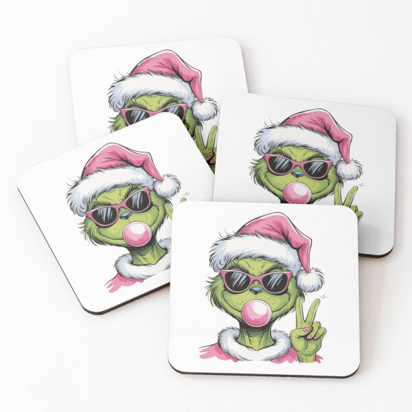 Item preview, How the Grinch Stole Christmas Christmas Movie 3 designed and sold by GrantH2O.