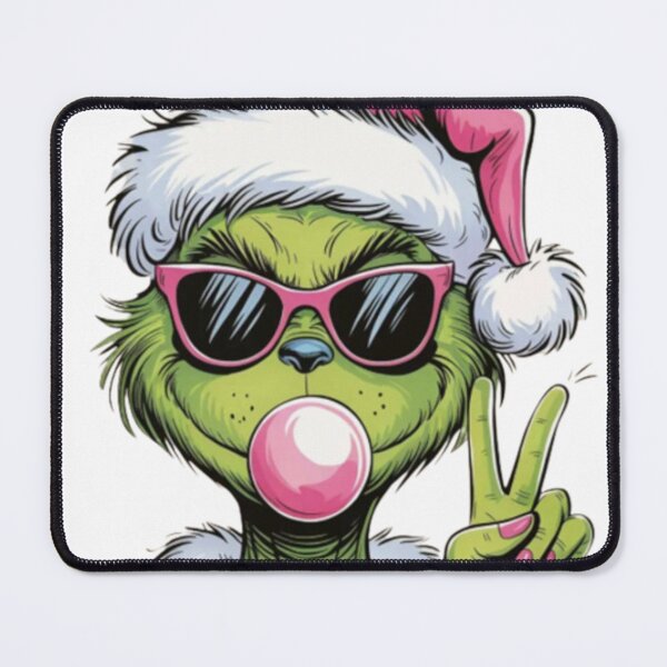 Item preview, How the Grinch Stole Christmas Christmas Movie 3 designed and sold by GrantH2O.