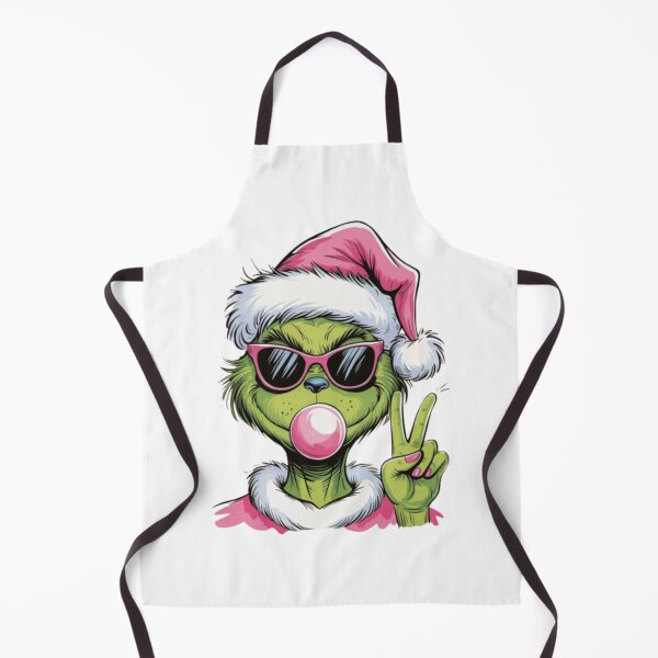Item preview, How the Grinch Stole Christmas Christmas Movie 3 designed and sold by GrantH2O.
