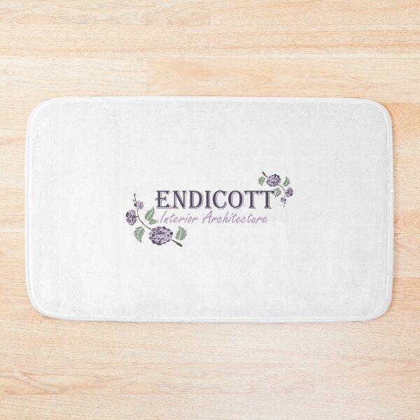 Item preview, Endicott College Interior Architecture designed and sold by PCXEXCHANGE.