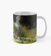 To the Heavens Mug