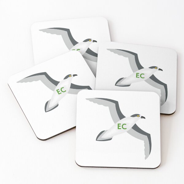 Item preview, Endicott College Gulls designed and sold by PCXEXCHANGE.
