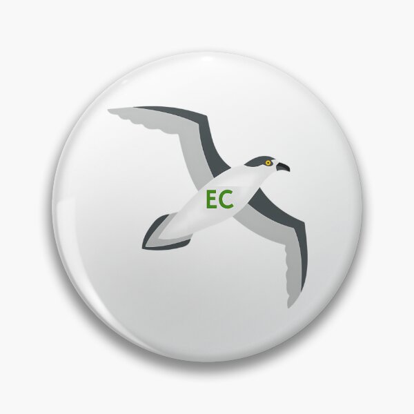 Item preview, Endicott College Gulls designed and sold by PCXEXCHANGE.