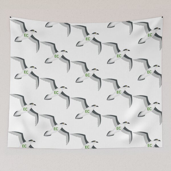 Item preview, Endicott College Gulls designed and sold by PCXEXCHANGE.