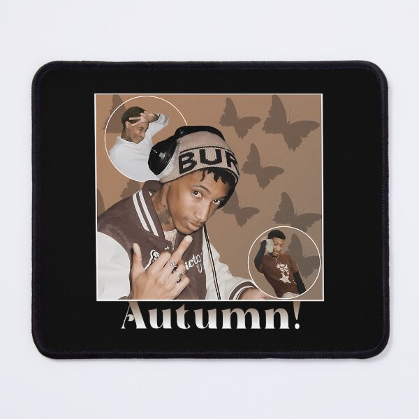 Item preview, Twinuzis Autumn Ct designed and sold by Garstshop.