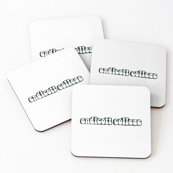 Item preview, Endicott College  designed and sold by PCXEXCHANGE.