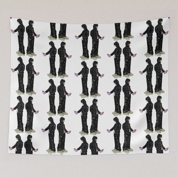 Item preview, Up 2 Me Yeat designed and sold by Garstshop.