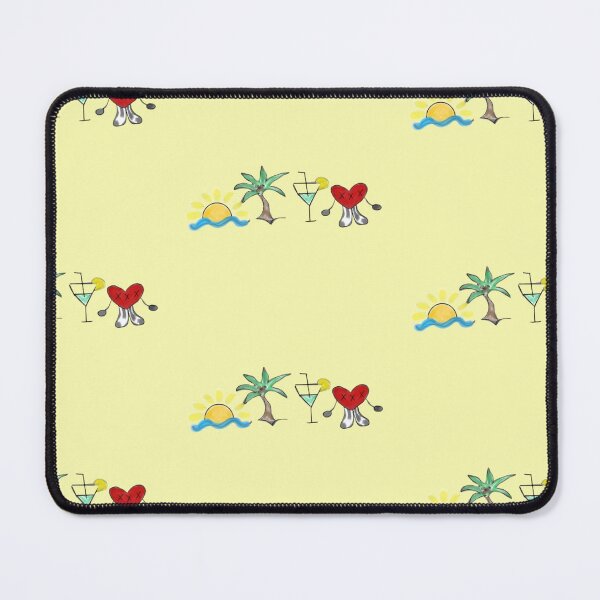Item preview, Tropical Summer Love | Reggaeton Beach Party Aesthetic designed and sold by cezzarie.