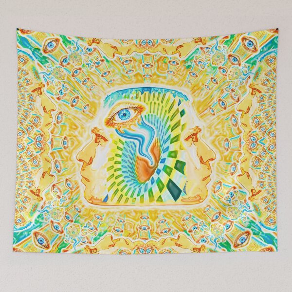 Item preview, 4thDimenvisionalDrop(ii) designed and sold by Klaus Bremner (Autotelic Art).