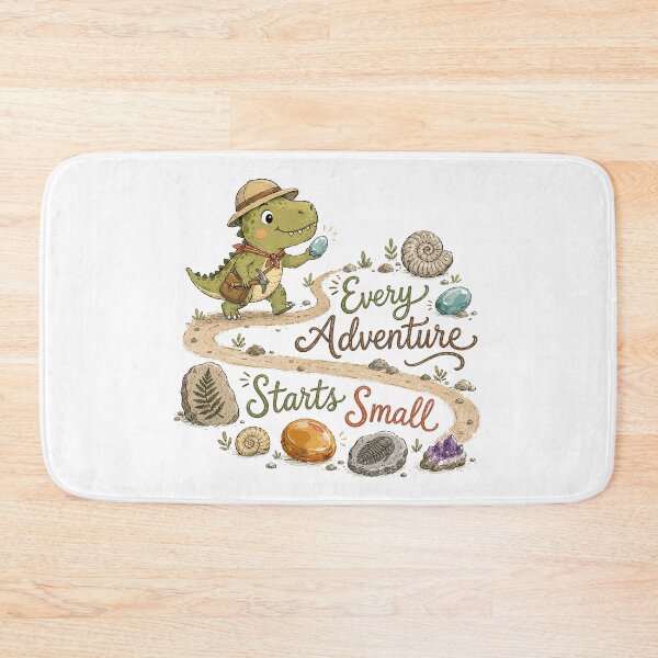 Item preview, Fossil Finder - Cute Prehistoric Tyrannosaurus Rex Dinosaur designed and sold by bapupa.
