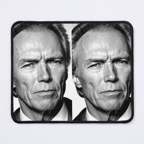 Item preview, Cinema - Emblematic Western Actor, Hollywood Figure designed and sold by Beat-It.