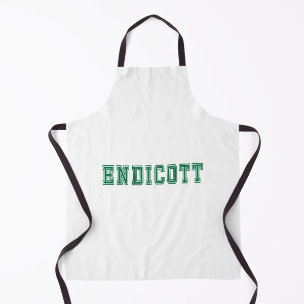 Item preview, Endicott College Sticker designed and sold by PCXEXCHANGE.