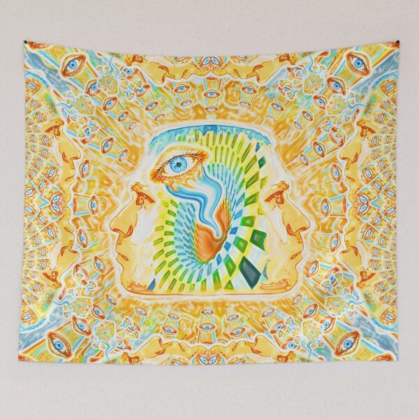 Item preview, 4thDimenvisionalDrop(iii) designed and sold by Klaus Bremner (Autotelic Art).