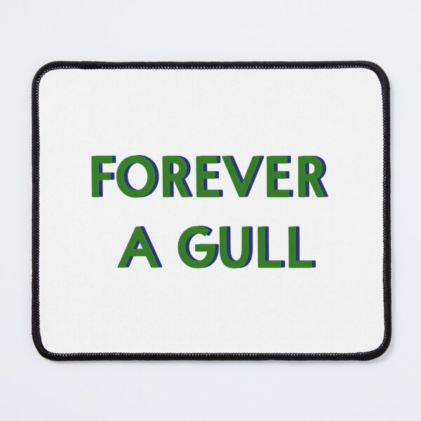 Item preview, Forever A Gull designed and sold by PCXEXCHANGE.