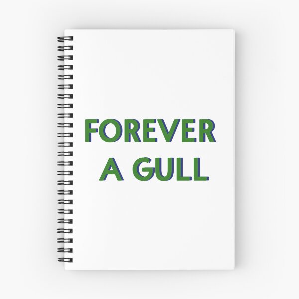 Item preview, Forever A Gull designed and sold by PCXEXCHANGE.