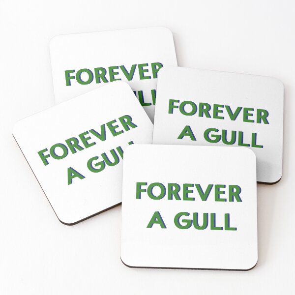 Item preview, Forever A Gull designed and sold by PCXEXCHANGE.