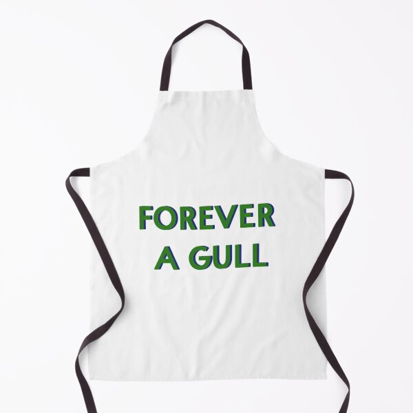 Item preview, Forever A Gull designed and sold by PCXEXCHANGE.