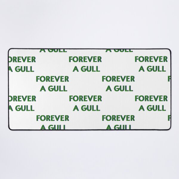 Item preview, Forever A Gull designed and sold by PCXEXCHANGE.