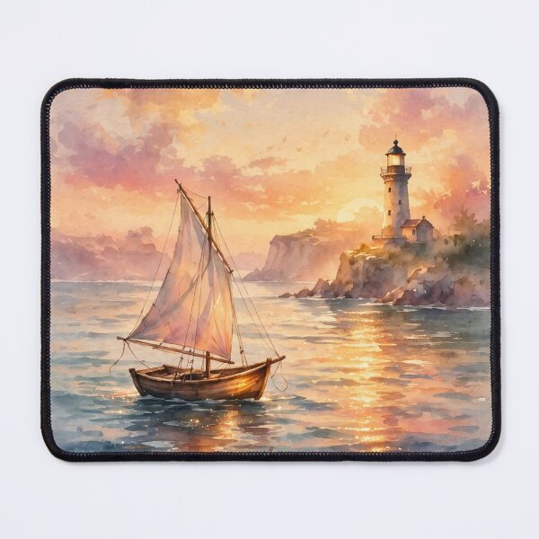Item preview, Landscape 44 designed and sold by ZeusGallery.