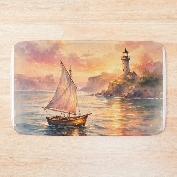 Item preview, Landscape 44 designed and sold by ZeusGallery.