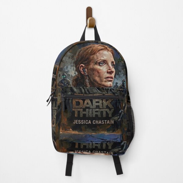 Item preview, Zero Dark Thirty Military Thriller Fine Art Tribute designed and sold by Art's Diner.