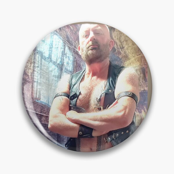 Item preview, LEATHER KILTED  - TROY T SCOTT designed and sold by TroyTScott.