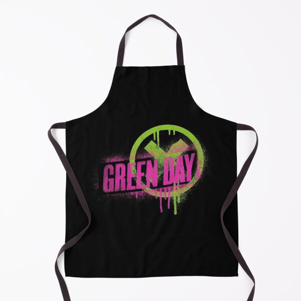 Item preview, Green Day Father of All Rock Band Logo T-Shirt designed and sold by NorthenStudio.
