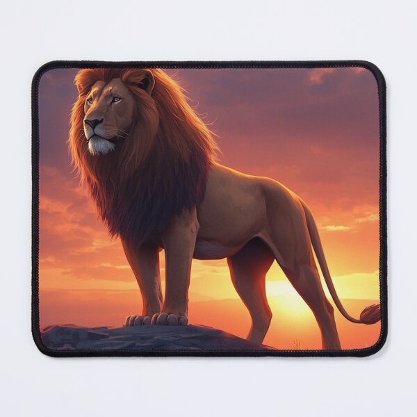 Item preview, Lions designed and sold by ZrnzoDesign.