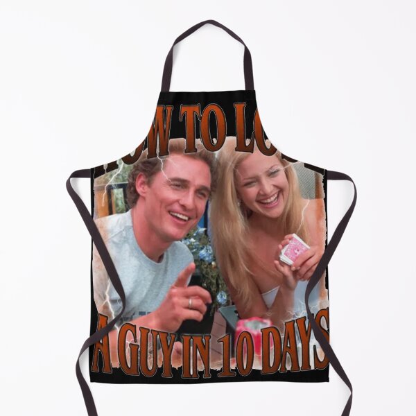 Item preview, How to Lose a Guy in 10 Days Movie 1 designed and sold by GrantH2O.
