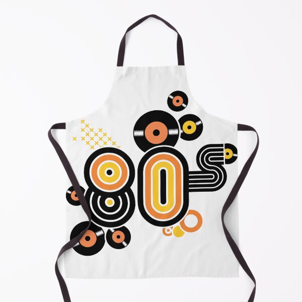 Item preview, 80's lifestyle by BoletoStore designed and sold by BoletoStore.