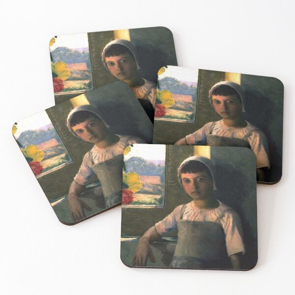 Item preview, La Petite Angèle, II designed and sold by SharonTheFirst.