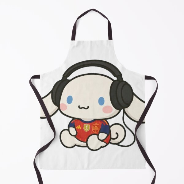 Item preview, Cinnamonroll Spanish World Cup designed and sold by whoismomoexe.