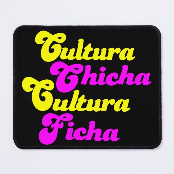 Item preview, Chicha Culture Culture Sheet by BoletoStore designed and sold by BoletoStore.