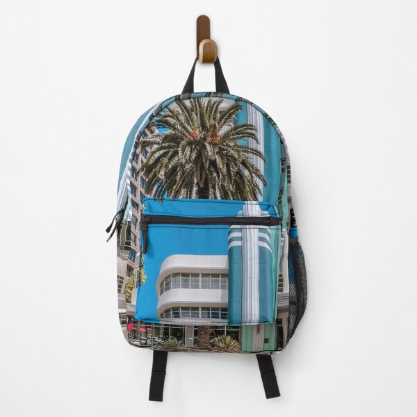 Item preview, Wall Art - Postcard - Streamlined Deco Tower designed and sold by ForeverPrintsOK.