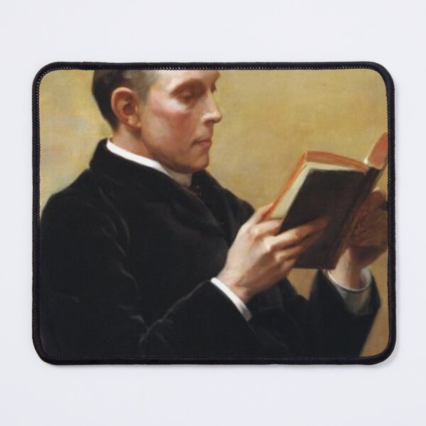 Item preview, Thomas Sergeant Perry designed and sold by SharonTheFirst.