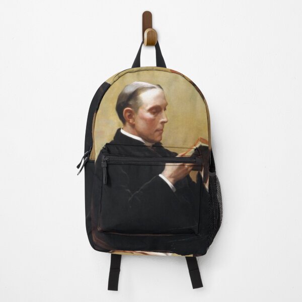 Item preview, Thomas Sergeant Perry designed and sold by SharonTheFirst.