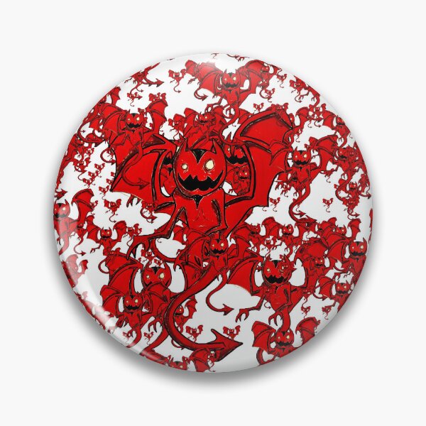 Item preview, Little devils designed and sold by Glenbobagins.