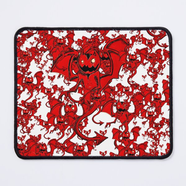 Item preview, Little devils designed and sold by Glenbobagins.