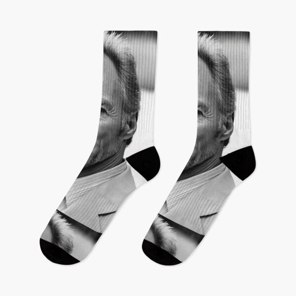 Item preview, Cinema - Emblematic Western Actor, Hollywood Portrait designed and sold by Beat-It.