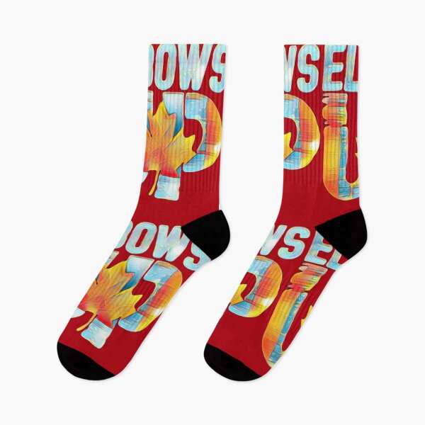 Item preview, Elbows Up Canada Political Humor Canadian Pride designed and sold by creativerooney.