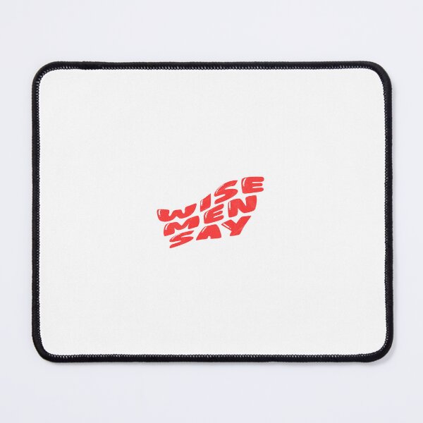 Item preview, Wise Men Say designed and sold by BTWCards.