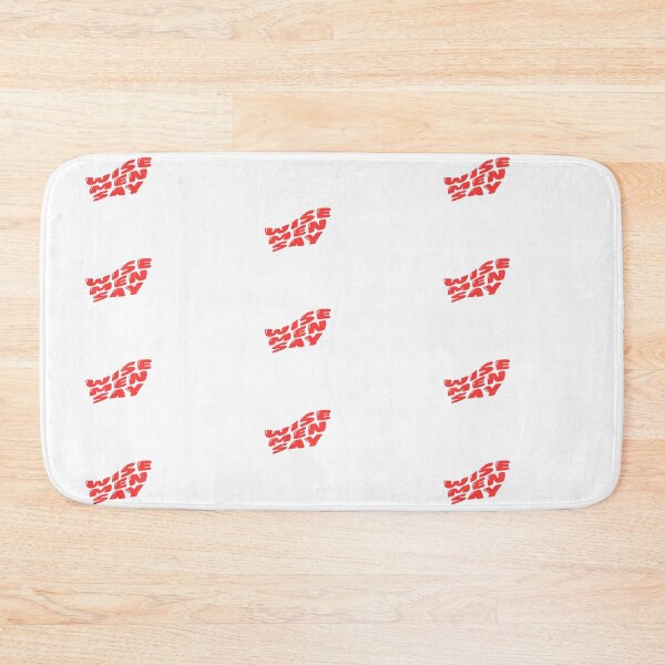 Item preview, Wise Men Say designed and sold by BTWCards.