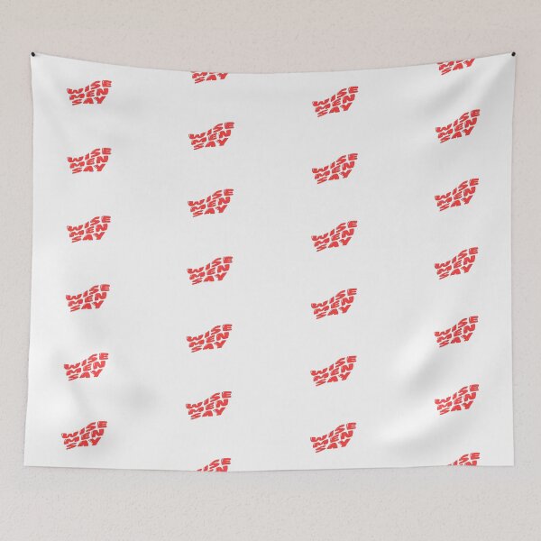 Item preview, Wise Men Say designed and sold by BTWCards.