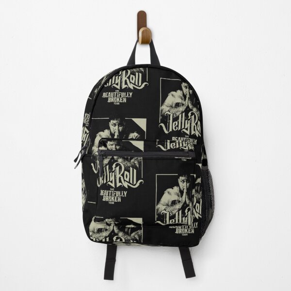 Item preview, Jelly Roll Whitsitt Chapel Beautifully Broken Tour designed and sold by xochitl1394.