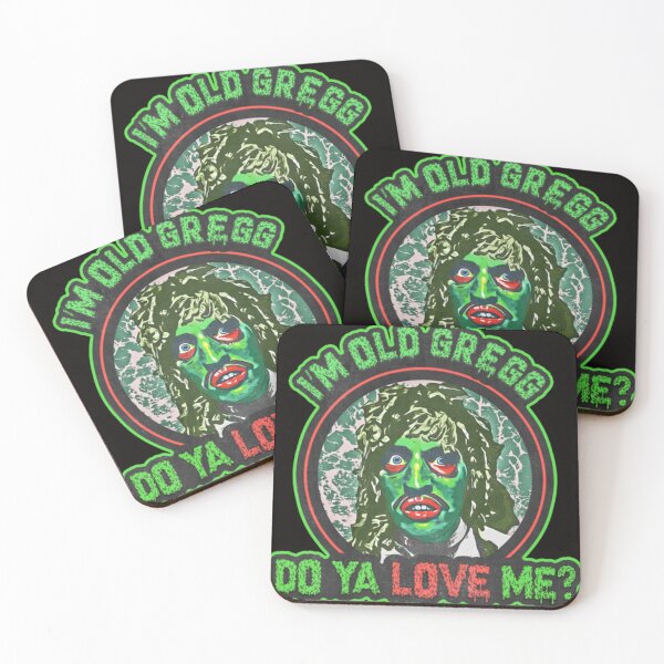 Item preview, I m Old Gregg Do You Love Me Vintage 34 designed and sold by GrantH2O.