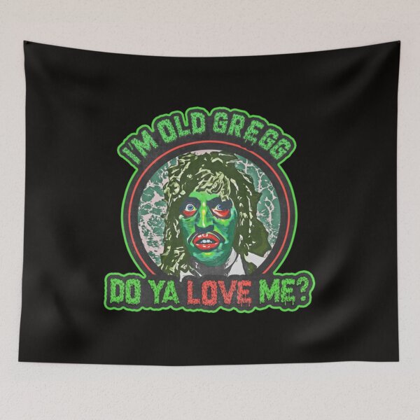 Item preview, I m Old Gregg Do You Love Me Vintage 34 designed and sold by GrantH2O.