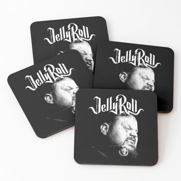 Item preview, Jelly Roll Whitsitt Chapel Beautifully Broken Tour designed and sold by xochitl1394.
