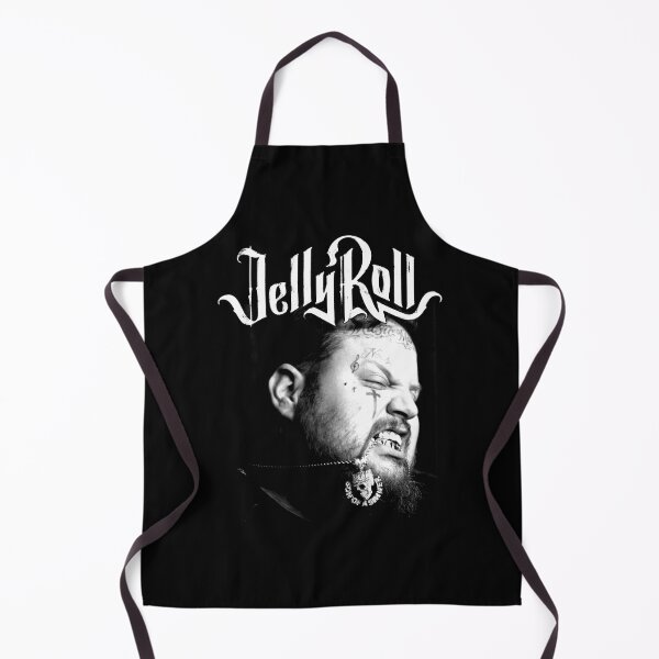 Item preview, Jelly Roll Whitsitt Chapel Beautifully Broken Tour designed and sold by xochitl1394.